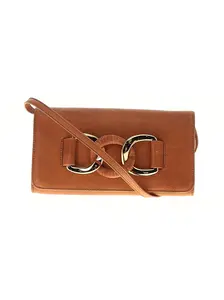 Pre-owned MICHAEL KORS No Fabric Content Shoulder Bags Leather Shoulder Bag