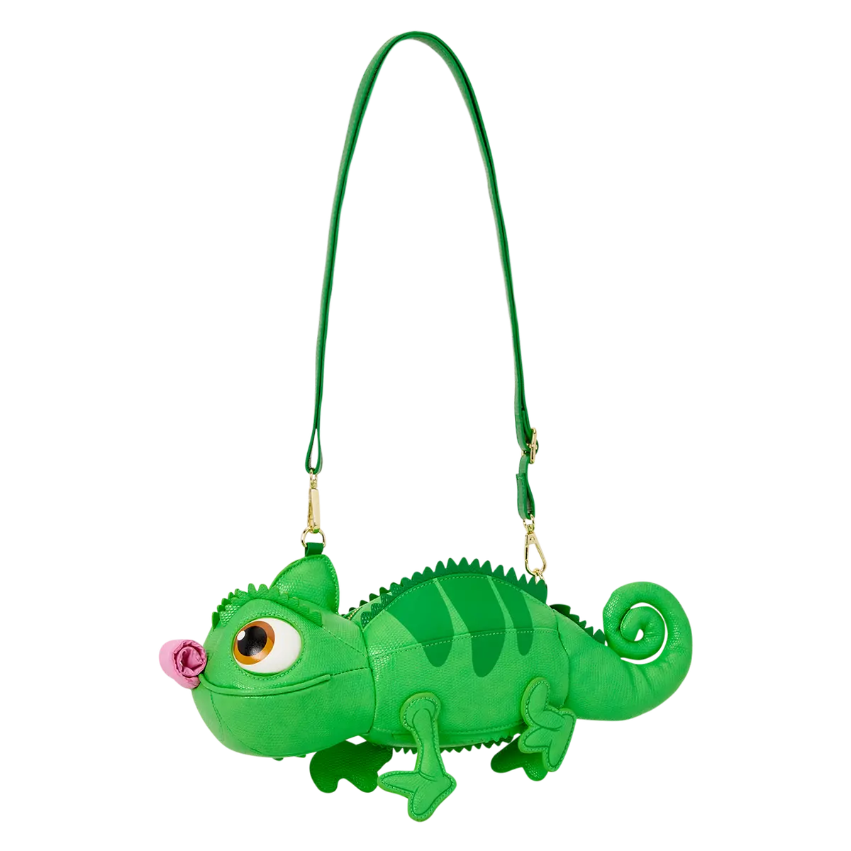 Tangled Pascal Figural Crossbody Bag Tangled Pascal Figural Crossbody Bag