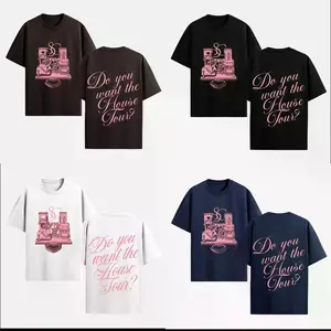 Minimalist Pink Graphic Tee for Clean Girl Aesthetic and Everyday Chic Style