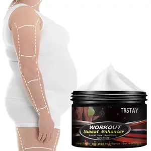 Trstay Body Care Cream, 5g-100g Adjustable, Gentle Natural Formula for Hydrating Moisturizing Skin, Fresh Hydration, Smooth Skincare, Ideal Gift