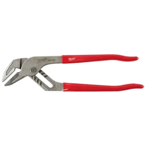 Milwaukee 48-22-6550 10" Smooth Jaw Pliers (Open Box)