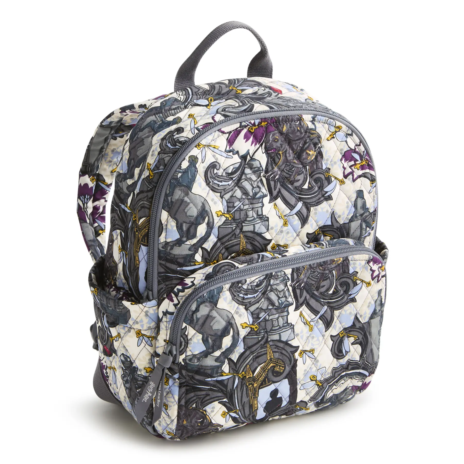 Vera Bradley Harry Potter™ Small Banbury Backpack