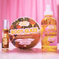 Lemon Cake By The Pound