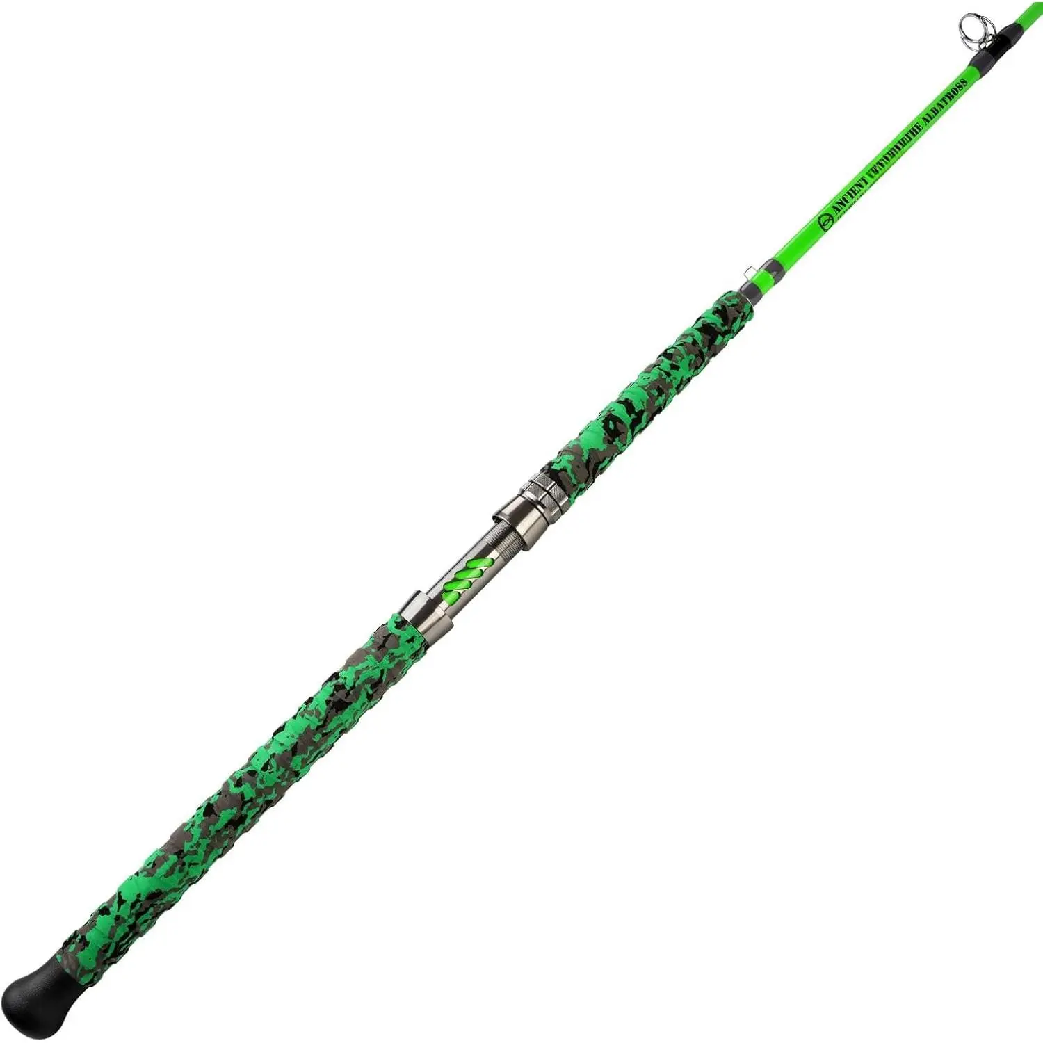 Catfish Fishing Rods, 7'6