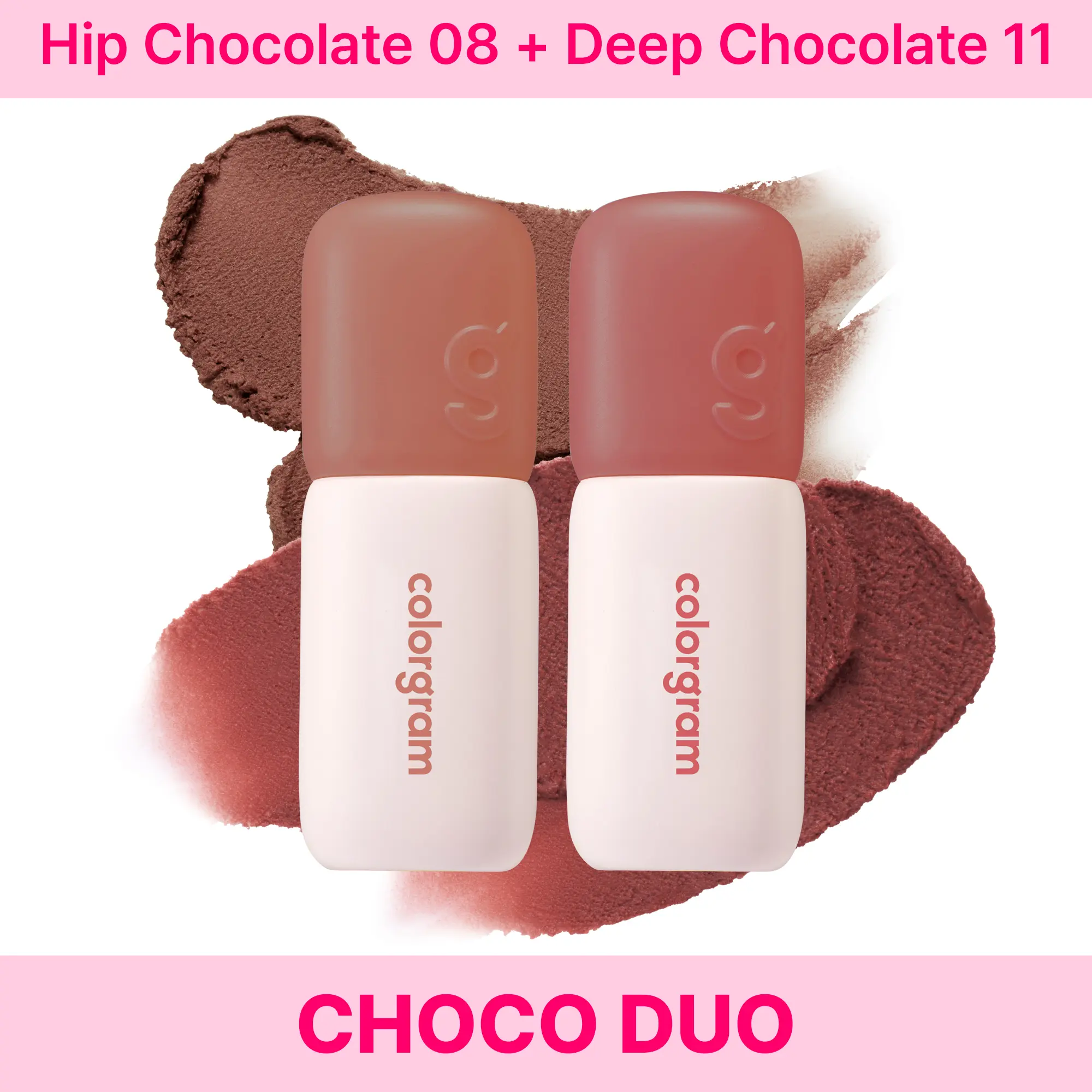 CHOCO DUO