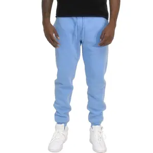 Lightweight Fleece Jogger Pants – Breathable Slim Fit Sweatpants