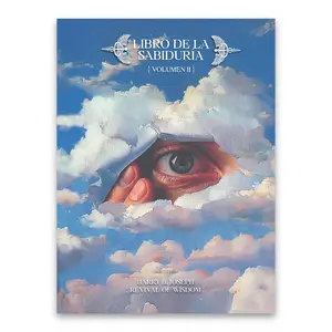 Libro de la Sabiduría – Volúmenes 2(Spanish Edition)