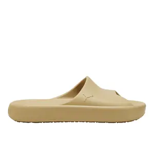 PUMA Mens Shibui Cat Slide Casual Sandals Casual - Beige