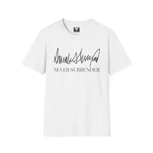 Executive Order T-Shirt Unisex - Stylish & Comfortable Tee for All