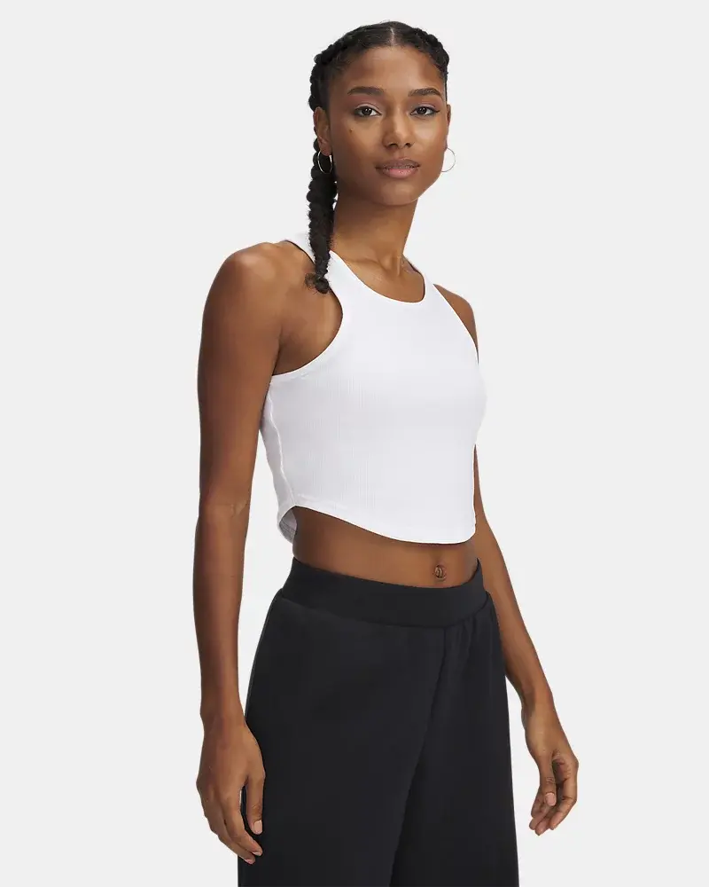 Under Armour Rival Rib Women's Tank