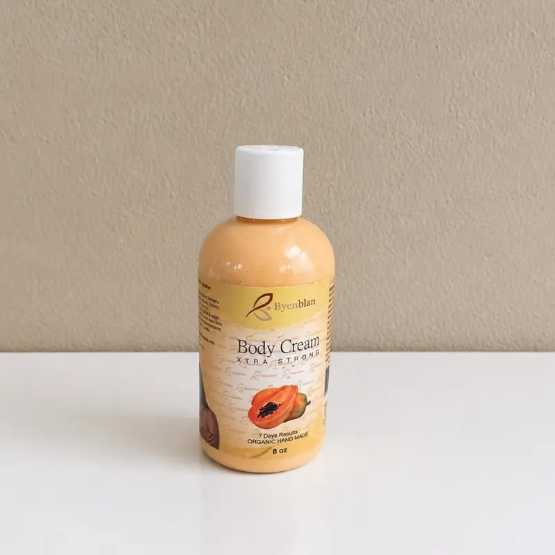 Byenblan Body Cream