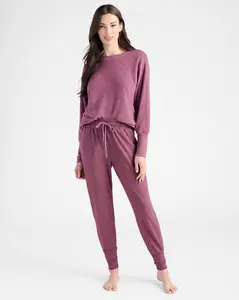 Dreamy Hacci Lounge Jogger