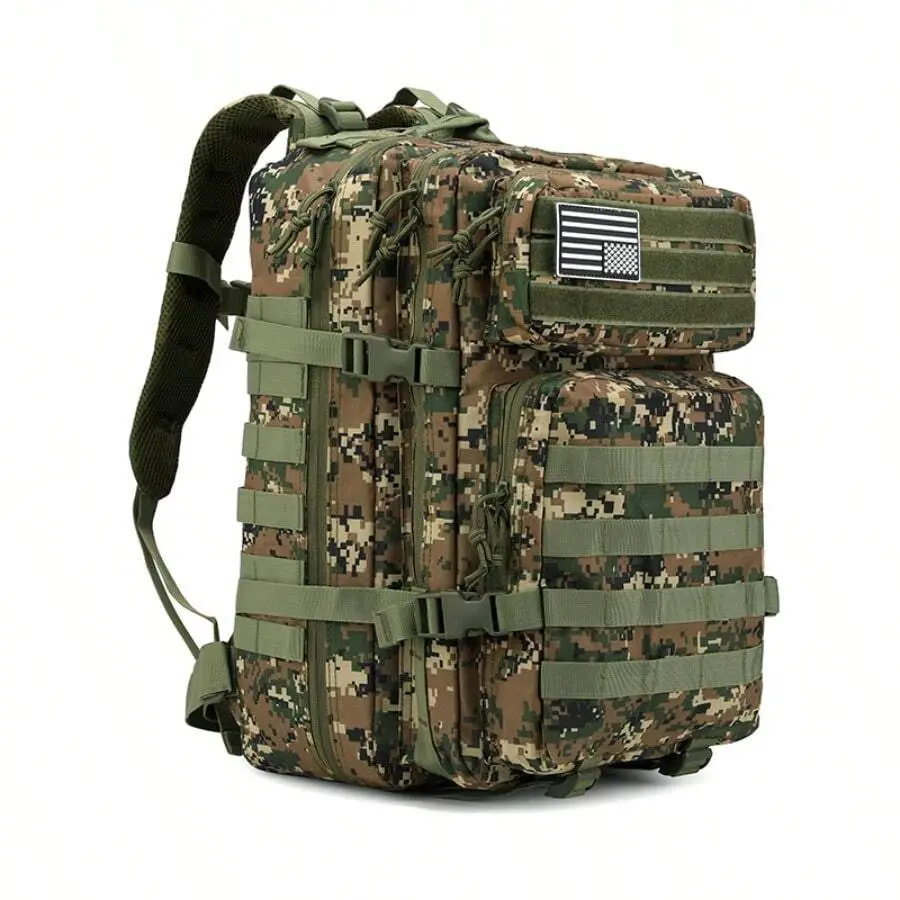 Jungle Digital (50L)