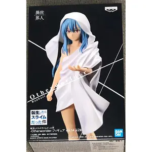 That Time I Got Reincarnated As A Slime - Otherworlder Figure Vol.14 (A: Raphael)