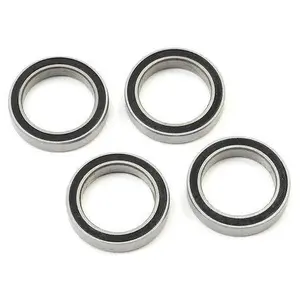 Tekno RC 15x21x4 Ball Bearing (4) (.4 CVA Driveshafts)