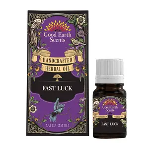 Fast Luck Oil Fast Luck Oil