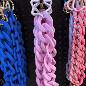 Regular Chain