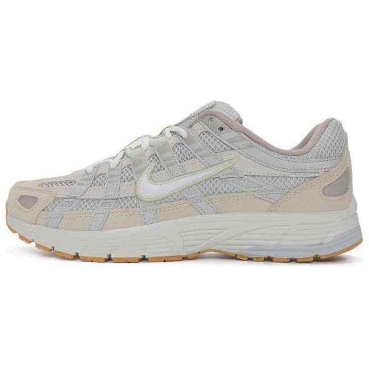 Nike Wmns P-6000 'Photon Dust Light Khaki'