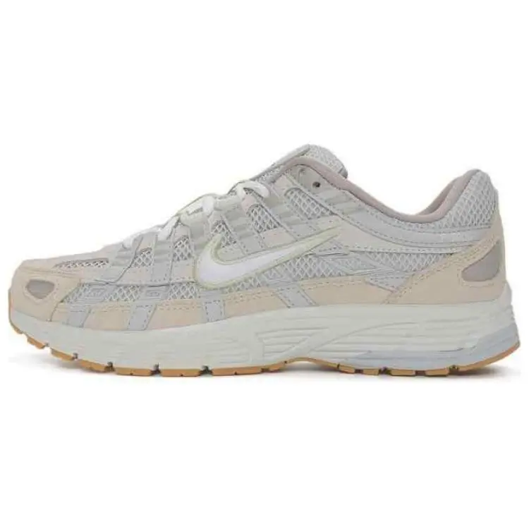 Nike Wmns P-6000 'Photon Dust Light Khaki'