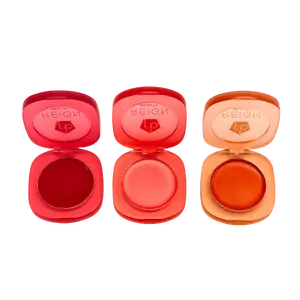 Arieyl's Reign Beauty Heatwave cream blush Makeup