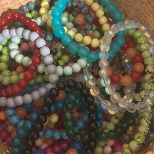 Pick your own bracelets