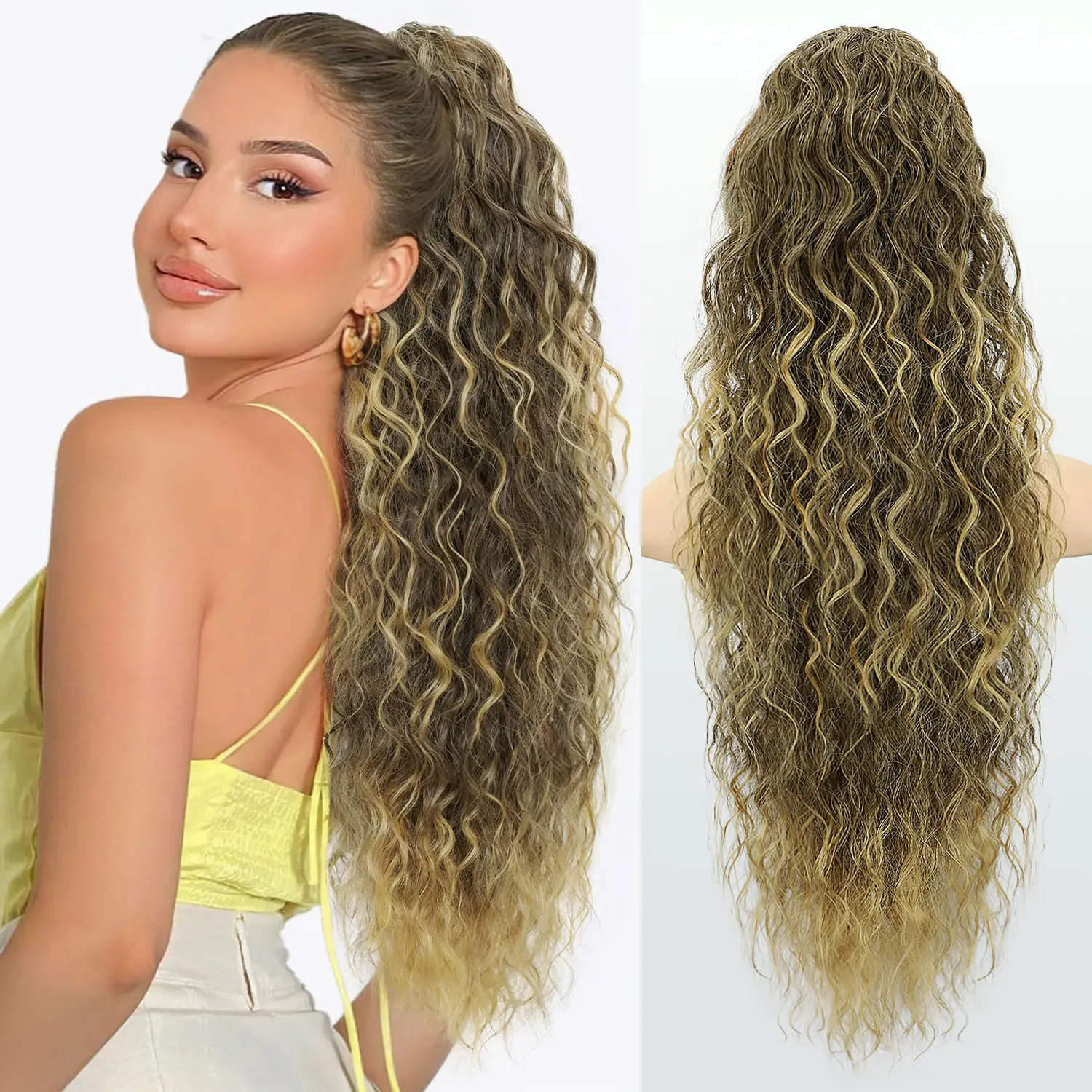 Ash Blonde Ombre Blonde Highlights