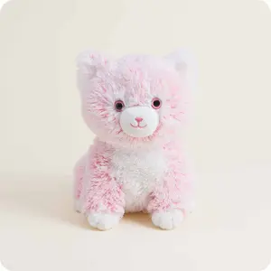 Pink Kitten Warmies Pink Kitten Warmies
