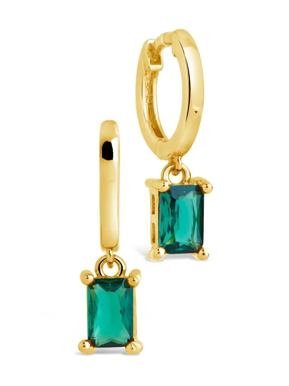 Cirilla Hoops