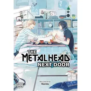 The Metalhead Next Door -- Mamita, Paperback
