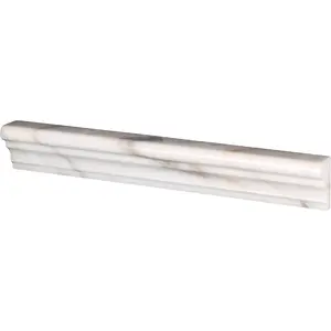 Calacatta Gold Crown Molding