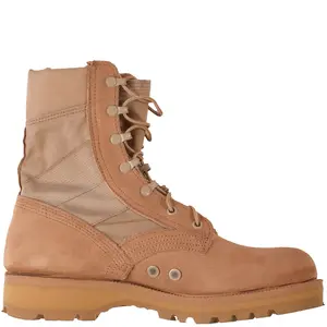Unissued Hot Weather Combat Boot Unissued Hot Weather Combat Boot