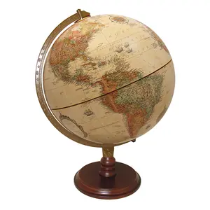 Replogle Lenox 12 inch Diameter Desktop World Globe