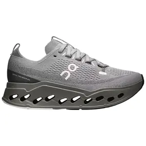 On Running Cloudsurfer Max Alloy Asphalt 3WF30223095 Women's Fashion Shoes New