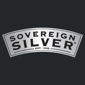 Sovereign Silver shop logo