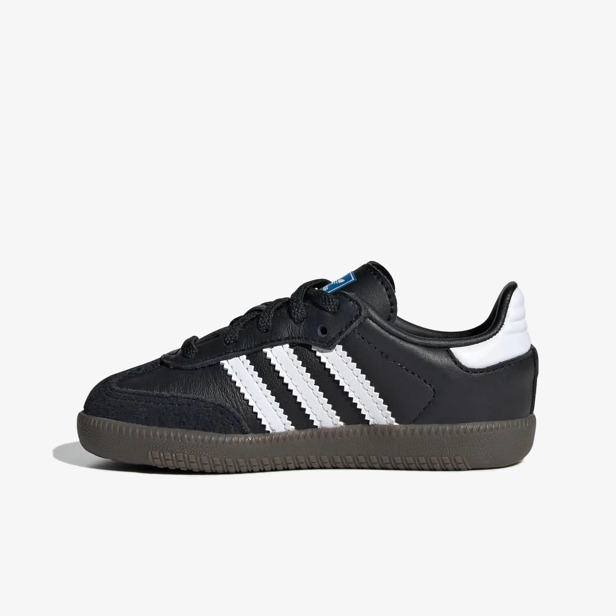 adidas gazelle silver green womens adidas W Samba OG 'White/ Black' 11 main image 1