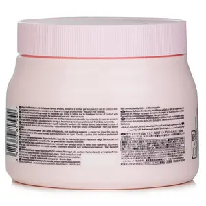 Kerastase Genesis Masque Reconstituant Anti Hair-Fall Intense Fortifying Masque (Weakened Hair, Prone To Falling Due To Breakage) 500ml/16.9oz