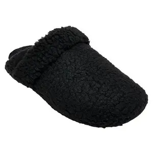 Aetrex® Mia Adjustable Strap Arch Support Slipper