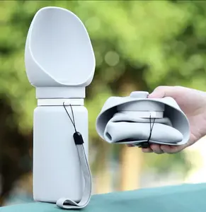 Folding Pet water dispenser