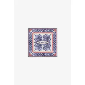 A Mother's Dua Babushka - Blue