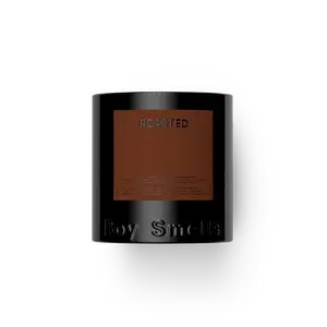 Roasted - 8.5oz Candle - Black Currant, Coffee Absolute, Leather