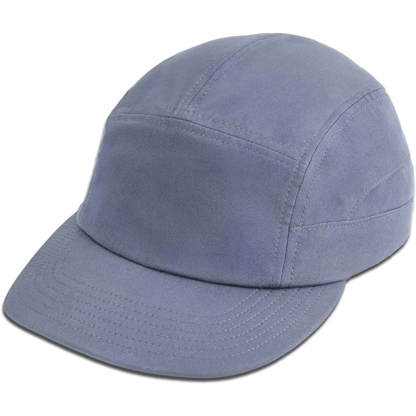 Dry Running Hat Adjustable Cooling Baseball Hat Breathable Sport Cap Reflective UPF 50+ Run Hats for Womens Men