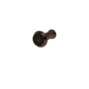 Don-Jo ULDV-180-613 Door Viewer, 613 Oil Rubbed Bronze Finish, Door Hardware