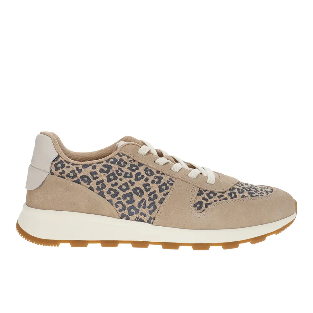 TOMS Womens Trvl Lite Retro Runner Lace Up Sneakers Shoes Casual - Brown