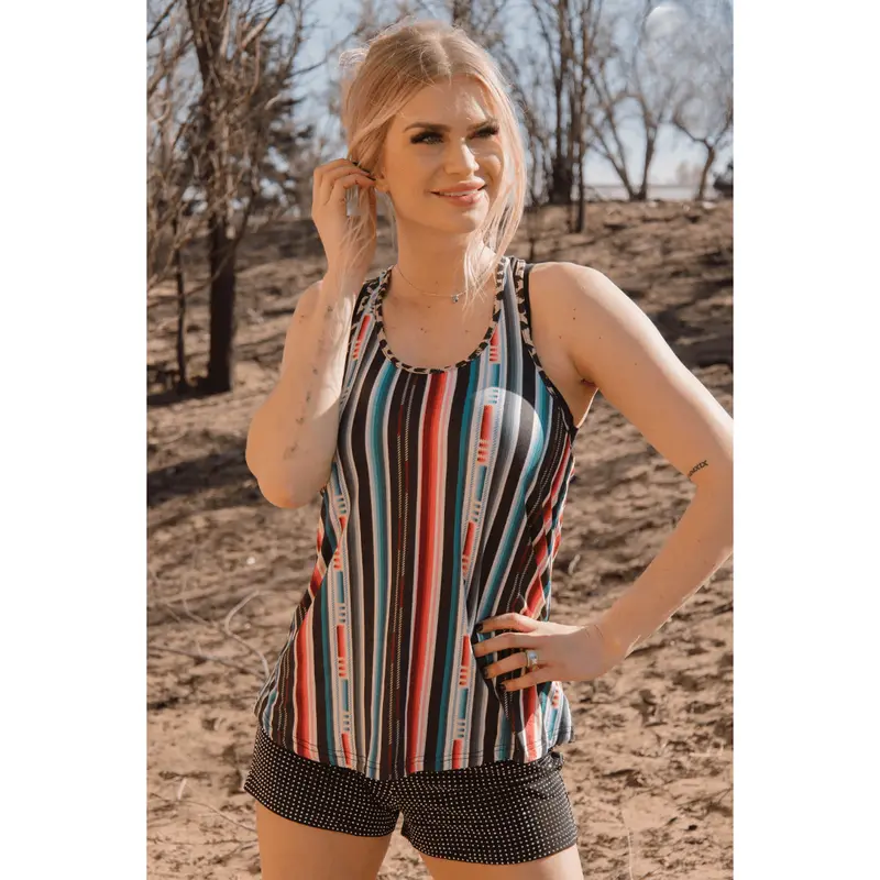 womens cherry tank too - TikTok Shop
