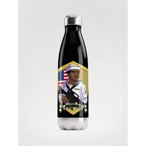 LiquidFlex Bottle