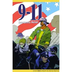 USED-9-11: Emergency Relief by Pekar, Harvey (Paperback)