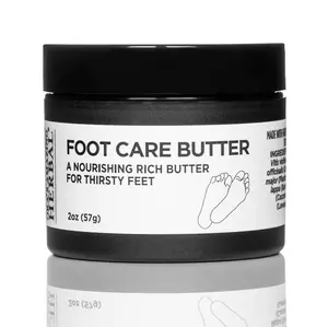 Foot Care Butter, 2oz