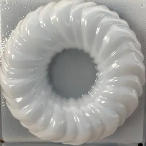 MOLDE PARA GELATINA, JELLO MOLD