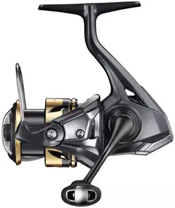 Shimano Ultegra FD Spinning Reels