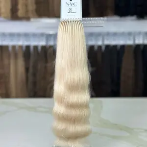 Slavic hair 20inch. 80grams. 171strands
